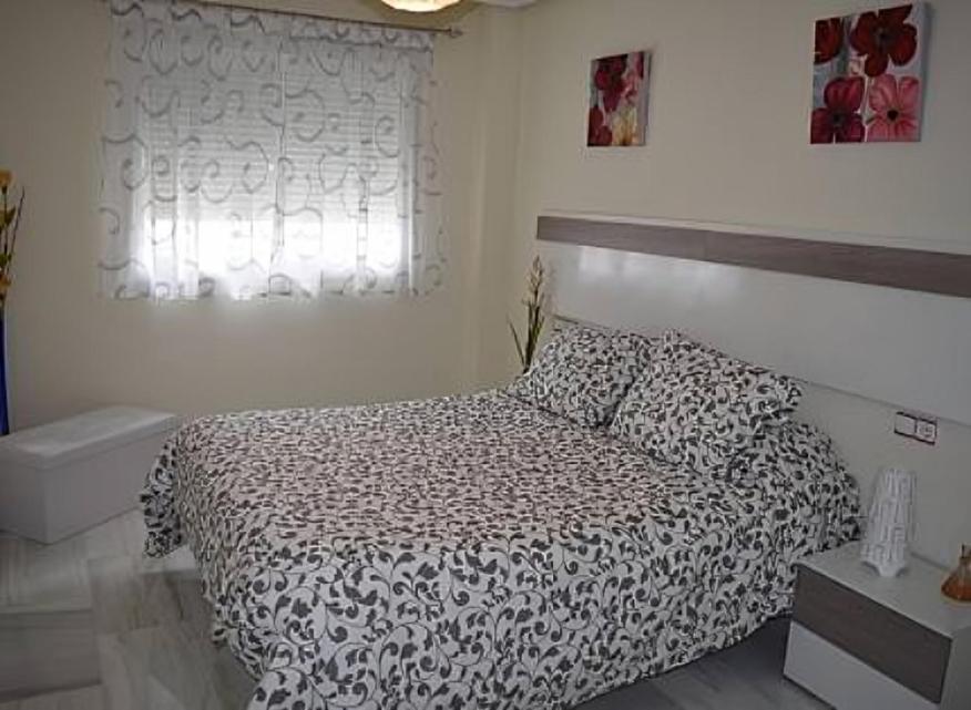 Apartamento Carihuela Málaga