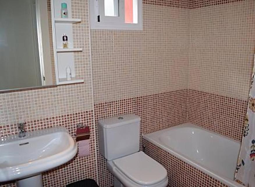 Carihuela Apartamento
