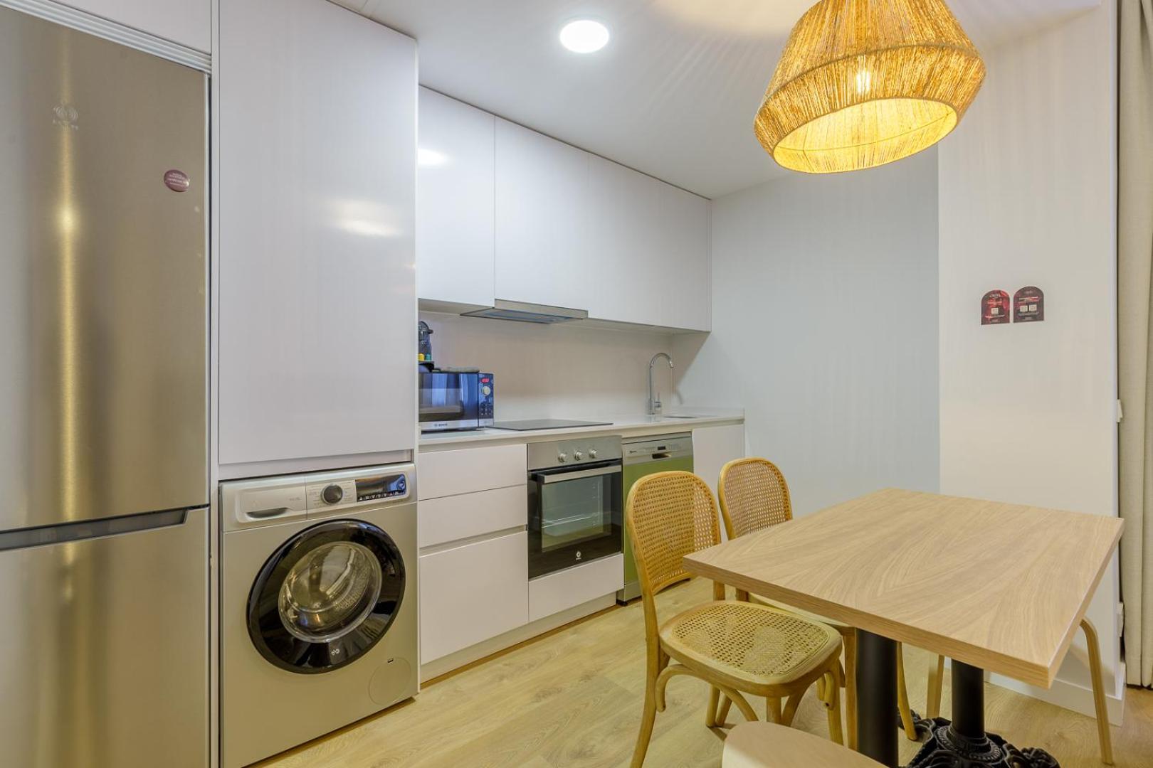 Malagueta Miramar With Shared Pool By Caleta Homes Lejlighed