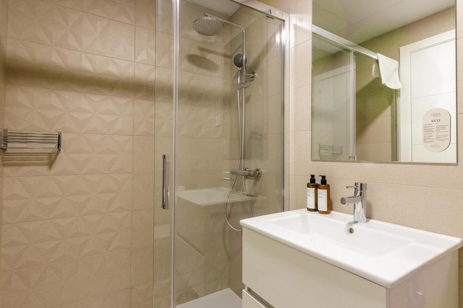 Malagueta Miramar With Shared Pool By Caleta Homes Lejlighed