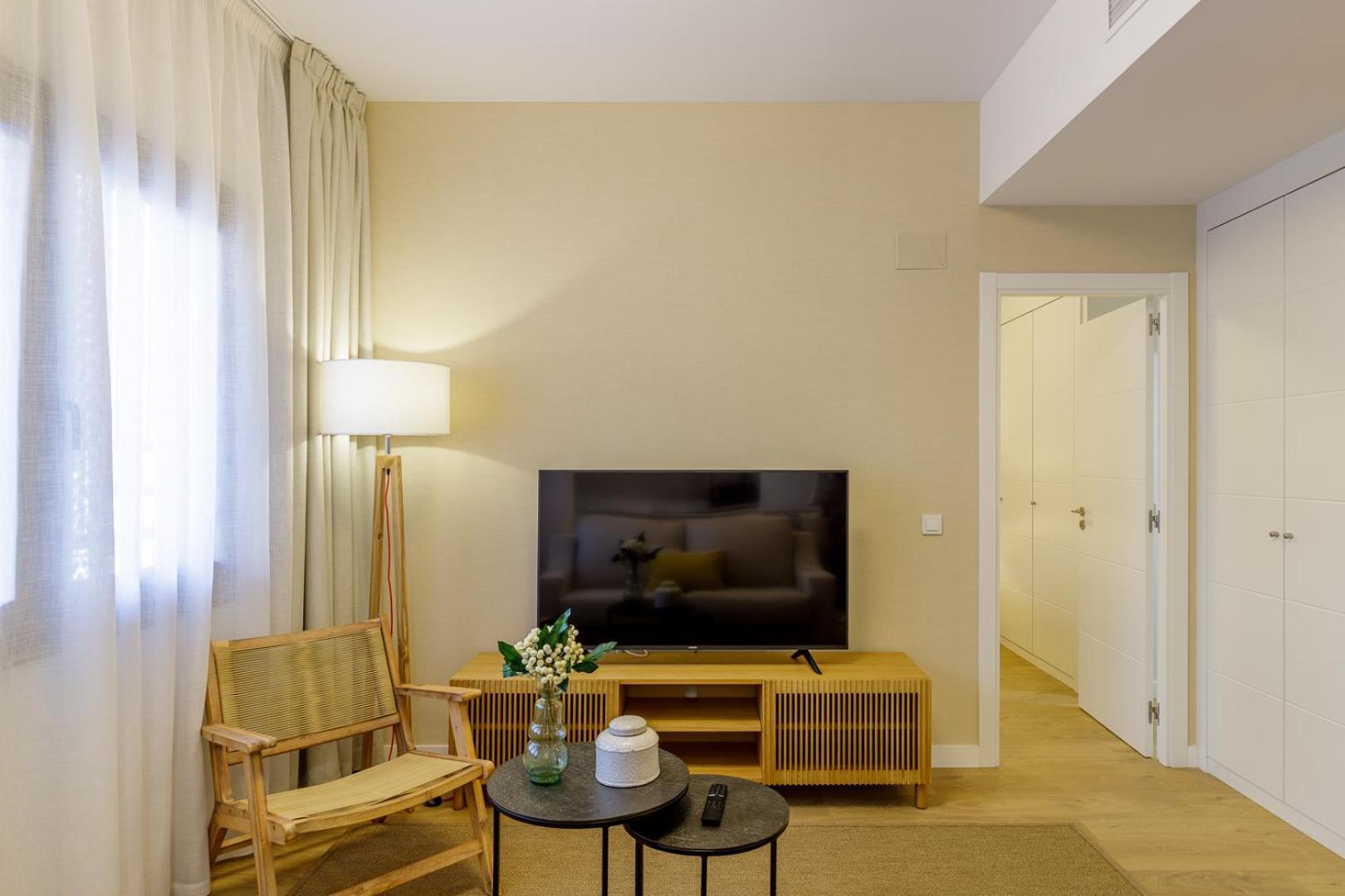 Malagueta Miramar With Shared Pool By Caleta Homes Lejlighed *