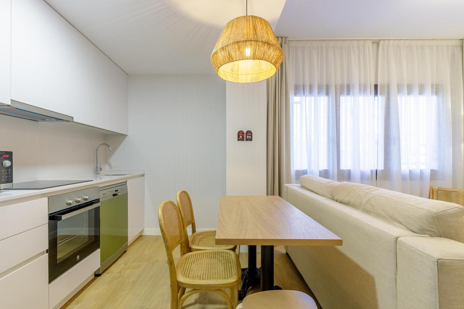 Malagueta Miramar With Shared Pool By Caleta Homes Lejlighed *