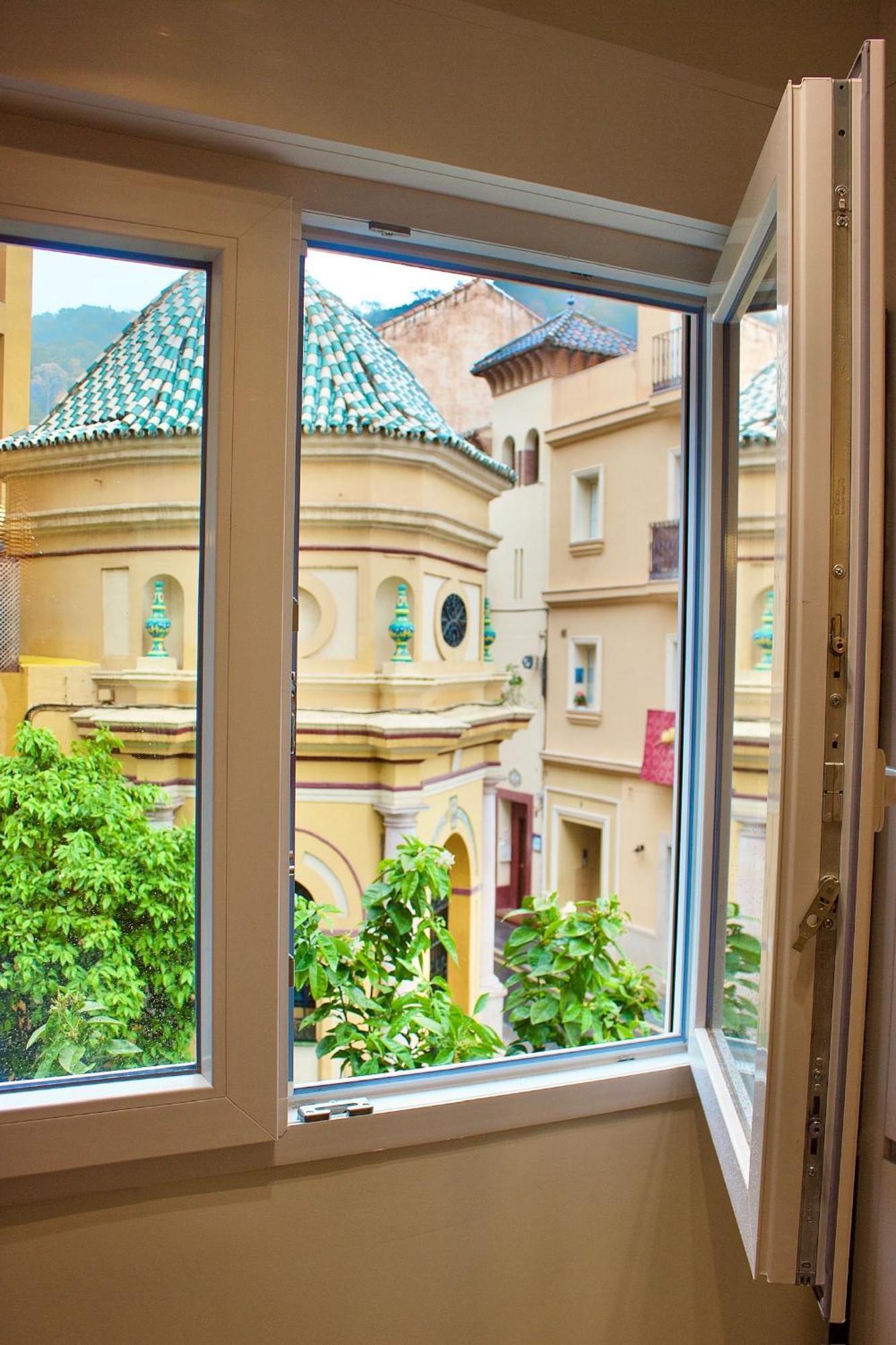 Victoria 75 Luxury Lägenhet Málaga