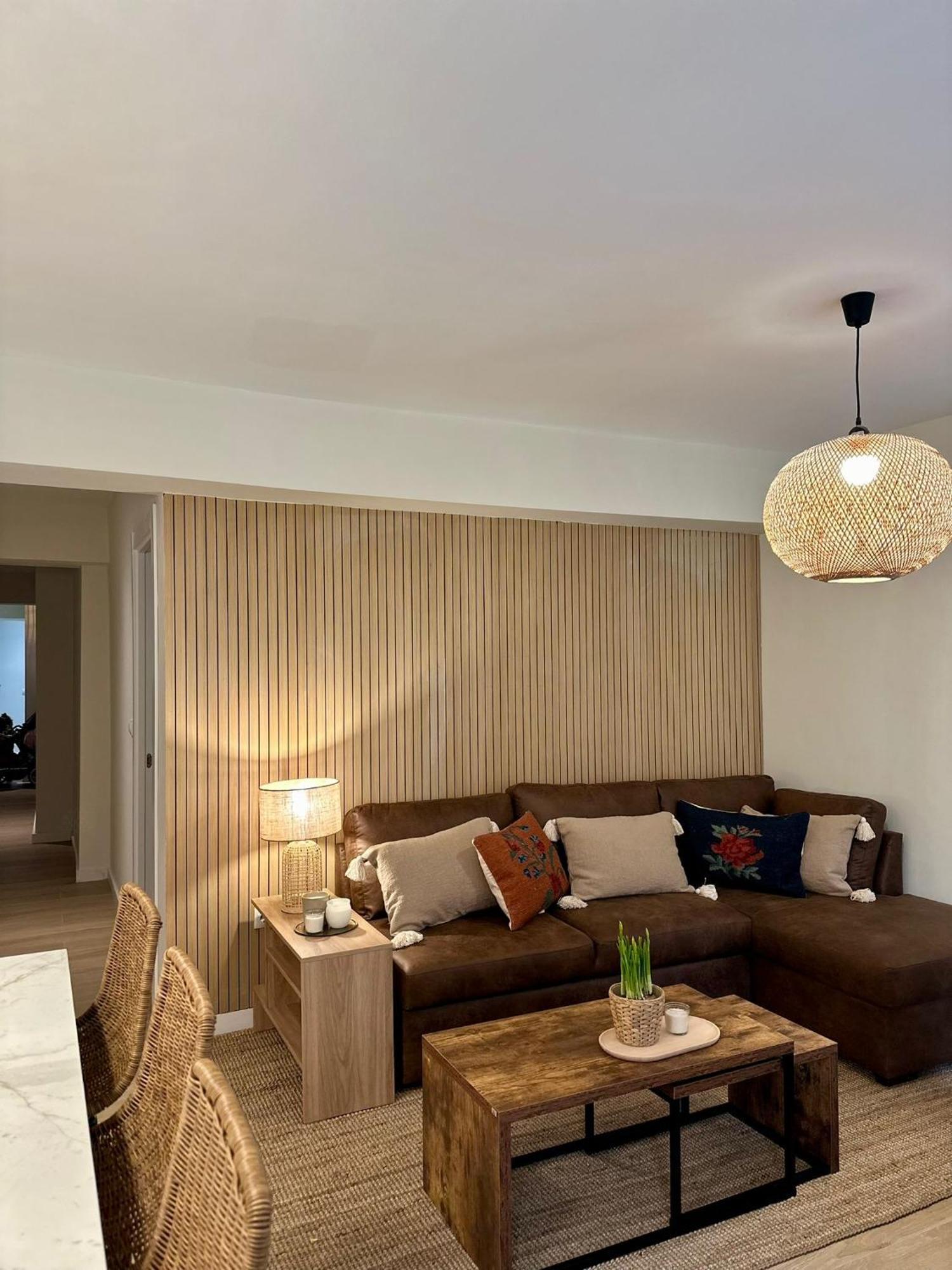 Lägenhet Victoria 75 Luxury Málaga