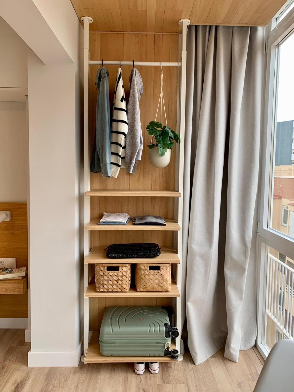 Apartment Estudio En Playa La Malagueta