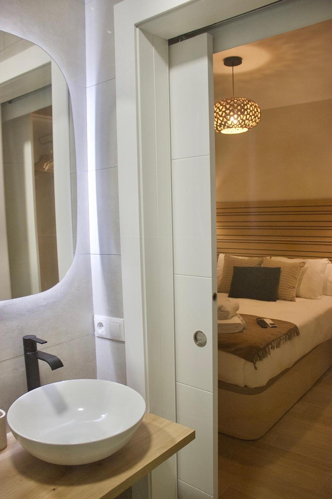 Victoria 75 Luxury Málaga