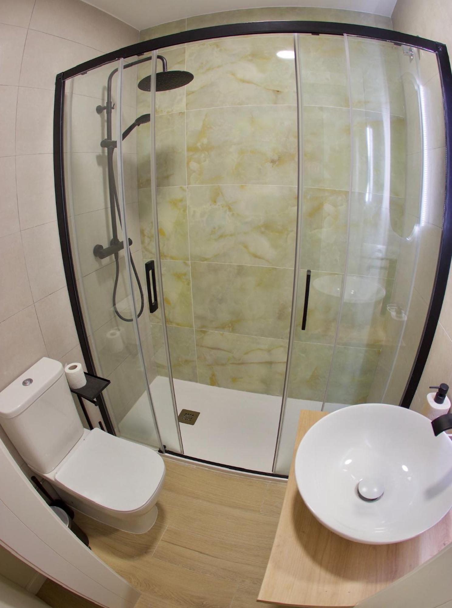 Lägenhet Victoria 75 Luxury Málaga