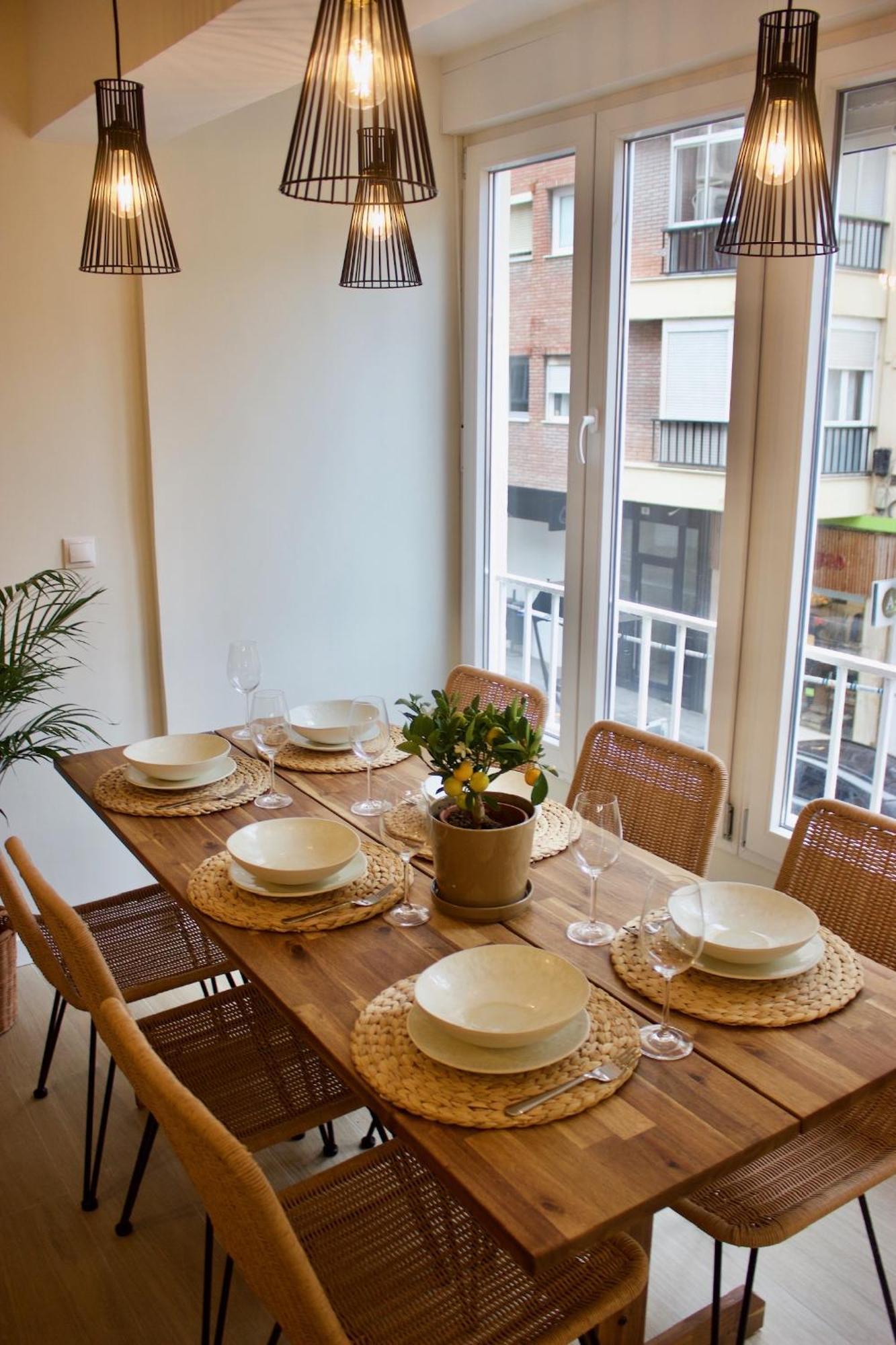 Lägenhet Victoria 75 Luxury Málaga