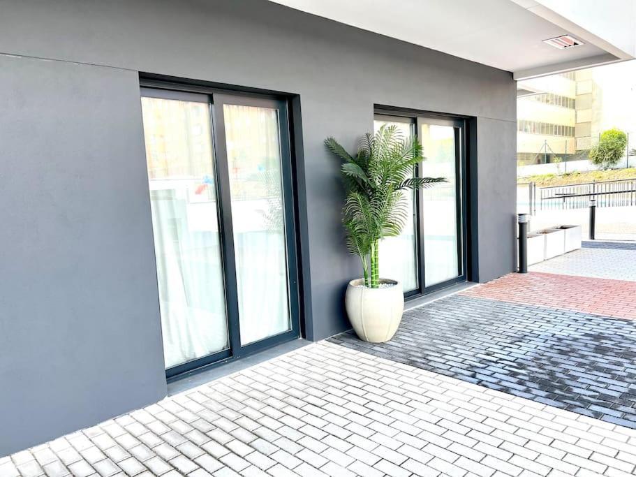 Teatinos Premium Nuevo Con Piscina Apartamento *