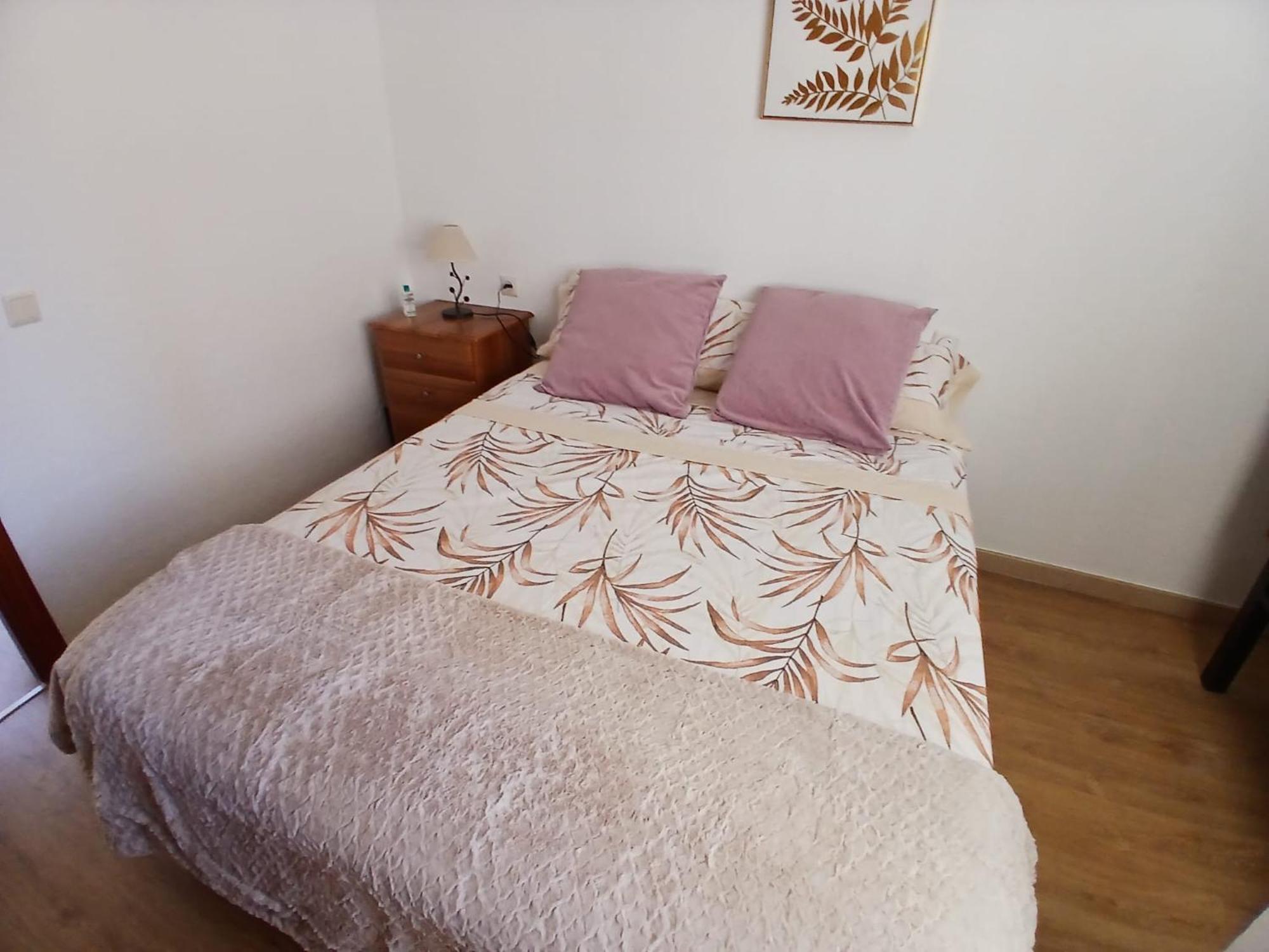 Casa de férias Casita Centro Y Playa