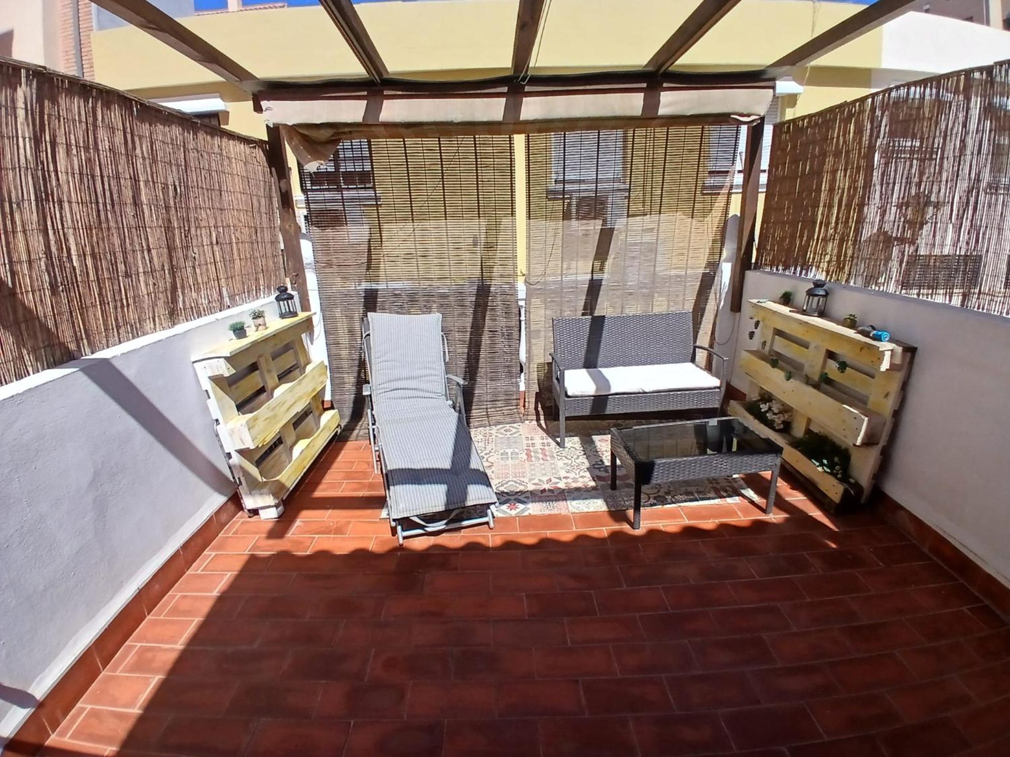 Casita Centro Y Playa * Málaga