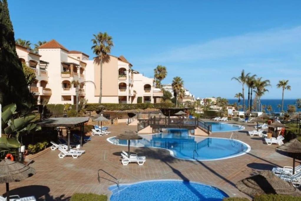 Marina Del Sol 232 * Málaga