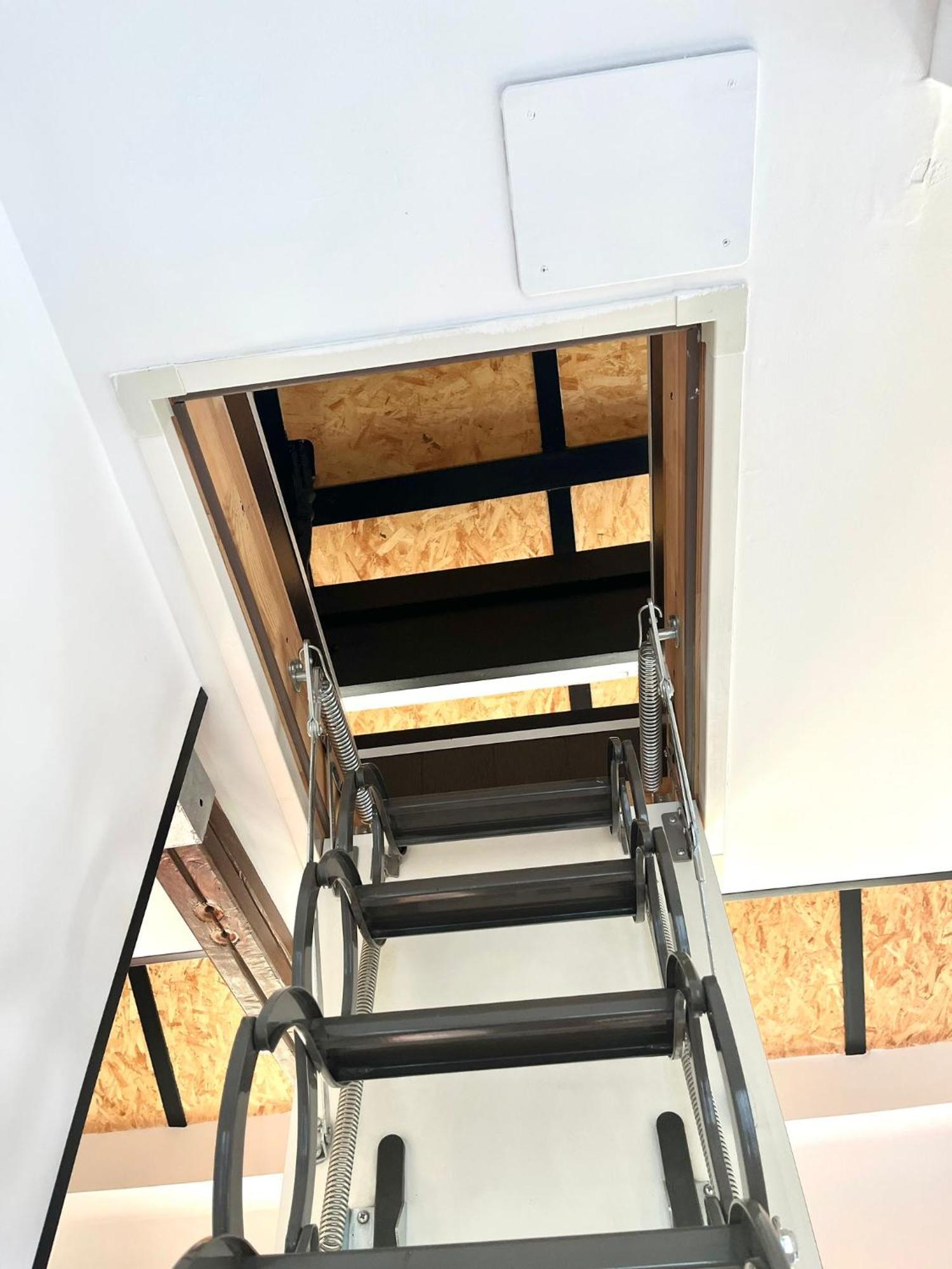 Luxury Chinitas 11 Appartement