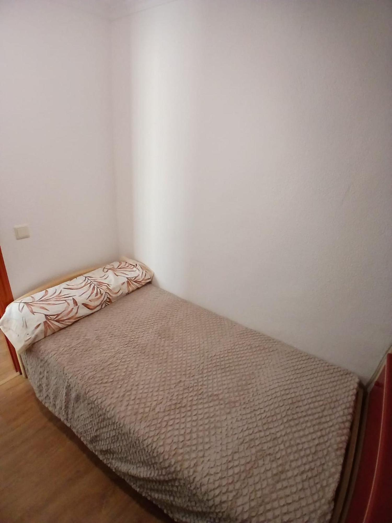 Casita Centro Y Playa Casa de férias Málaga