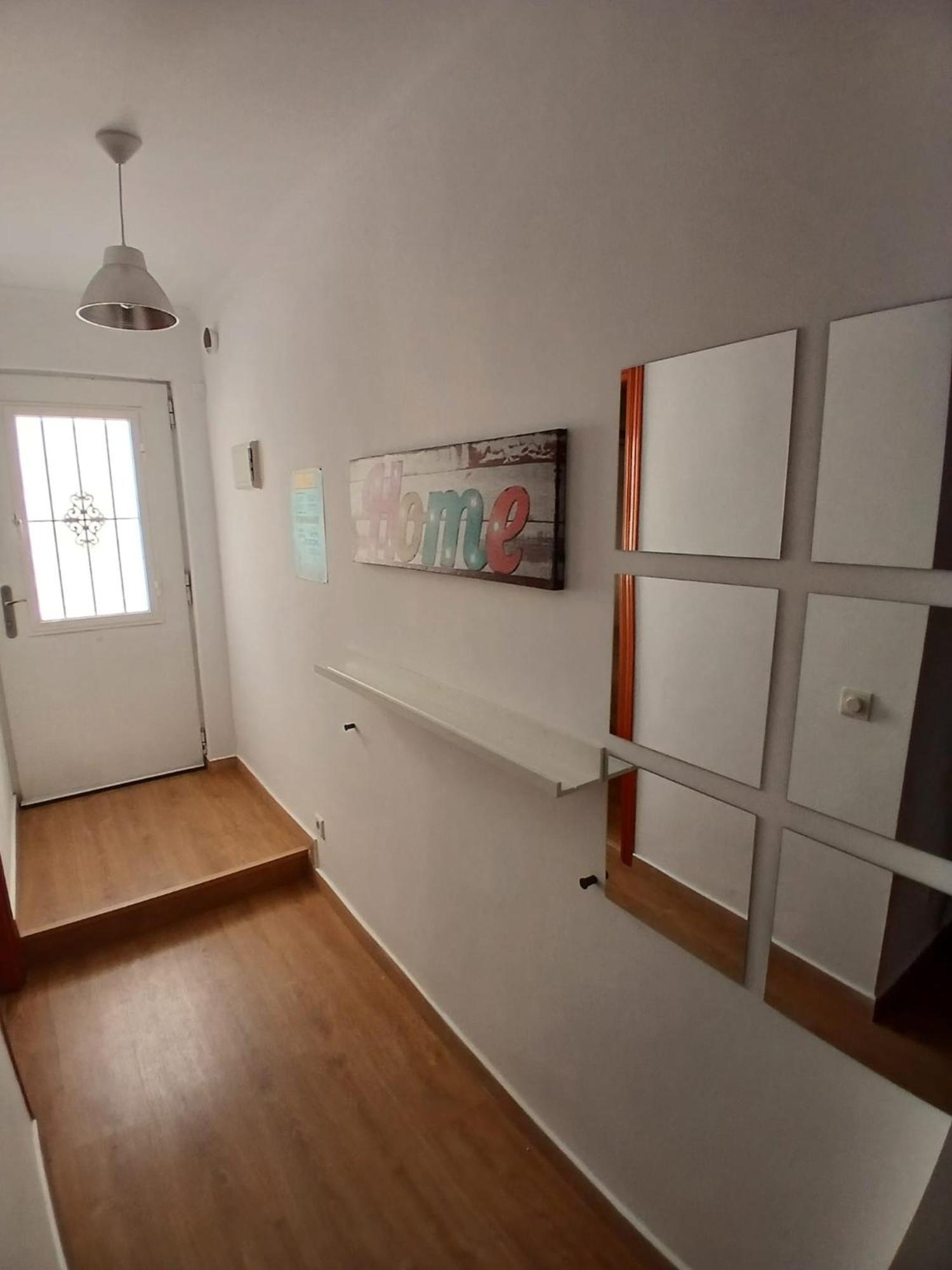 Casa de férias Casita Centro Y Playa