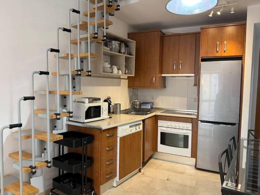 Apartamento Centro Historico Lägenhet *