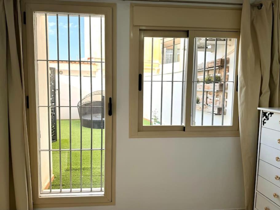 Apartamento Centro Historico * Málaga