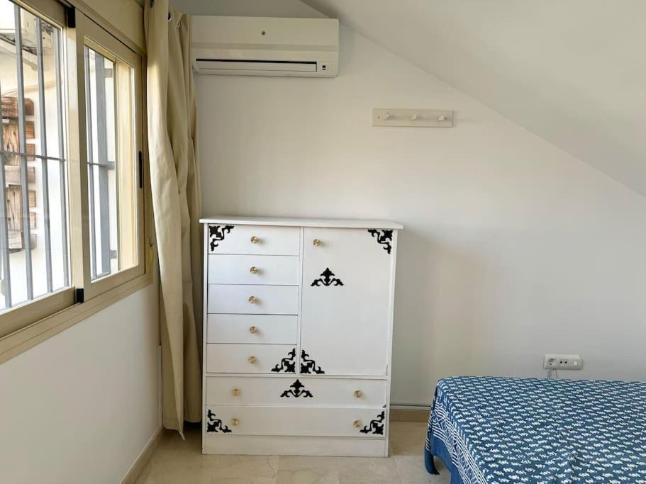 Lägenhet Apartamento Centro Historico