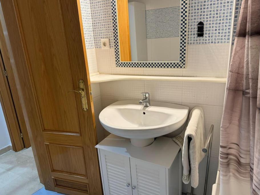 Apartamento Centro Historico Málaga