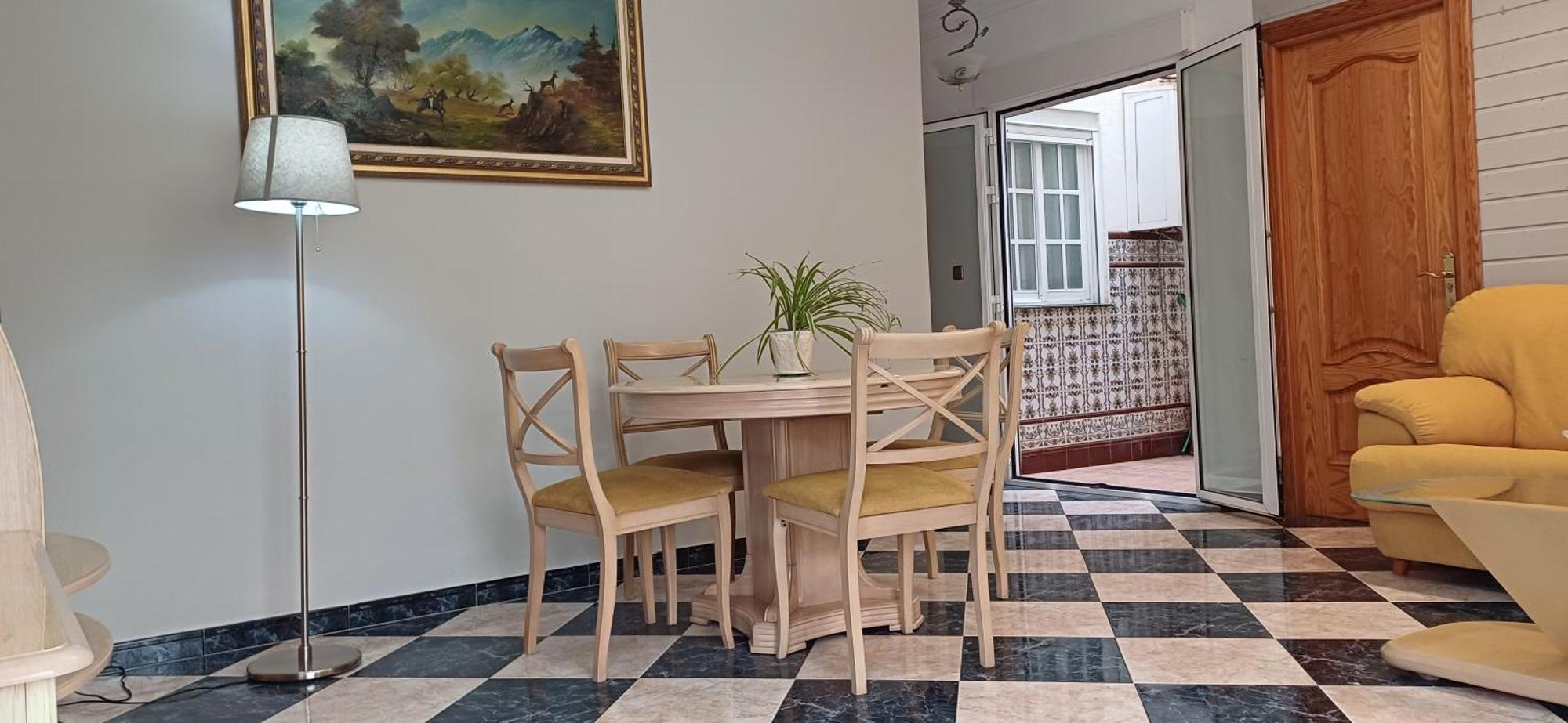 Appartement Piso En Arenas De Velez *
