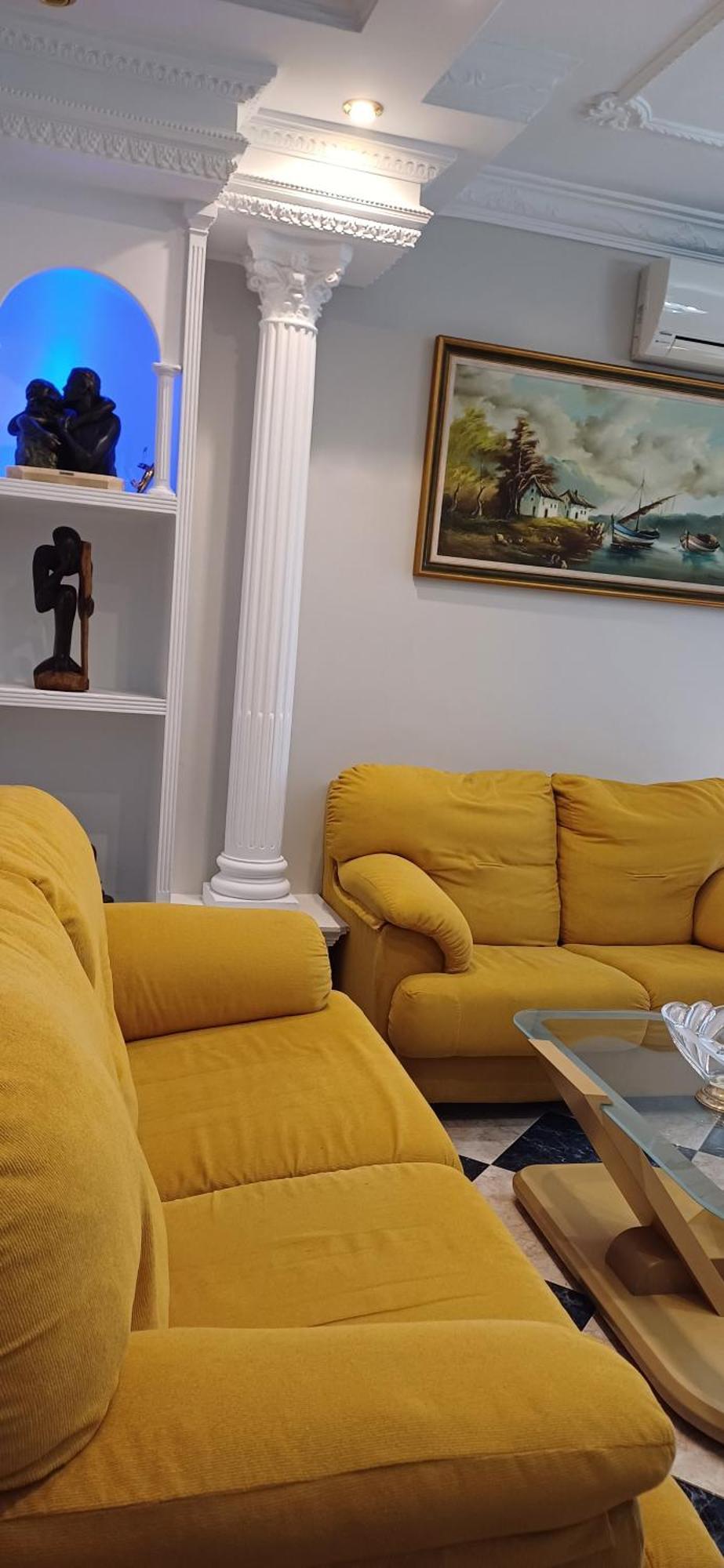 Apartment Piso En Arenas De Velez *