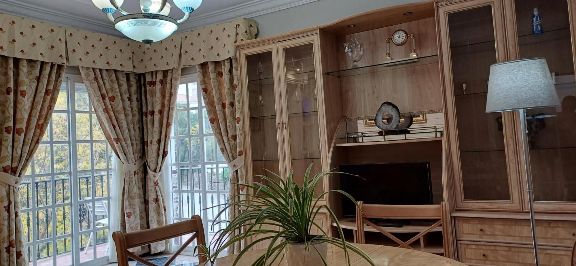 Appartement Piso En Arenas De Velez