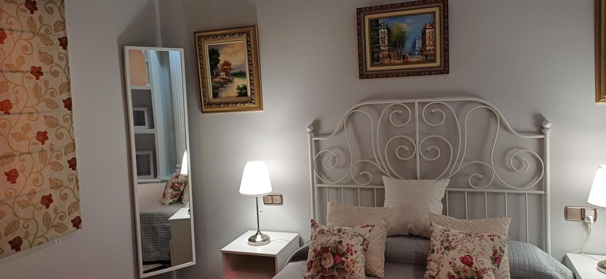 Appartement Piso En Arenas De Velez *