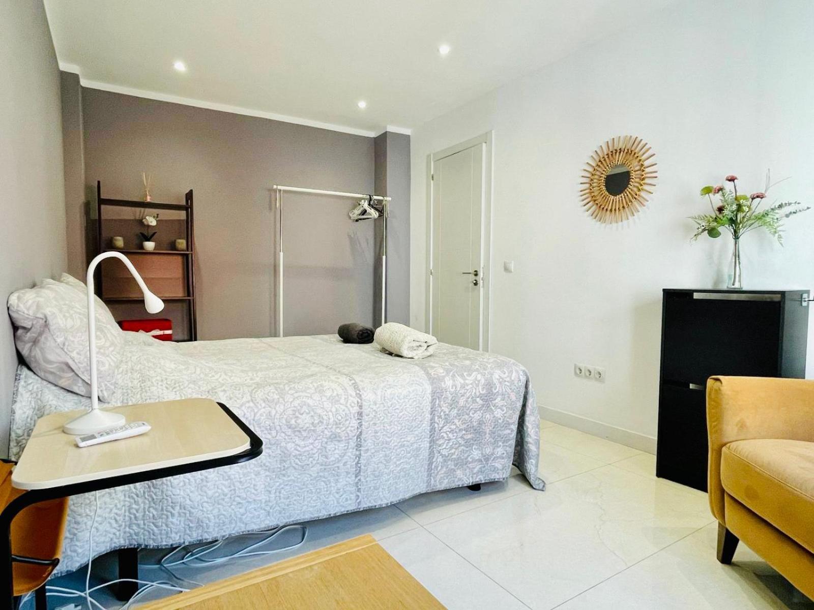 Apartamento Apartament Salamanca *
