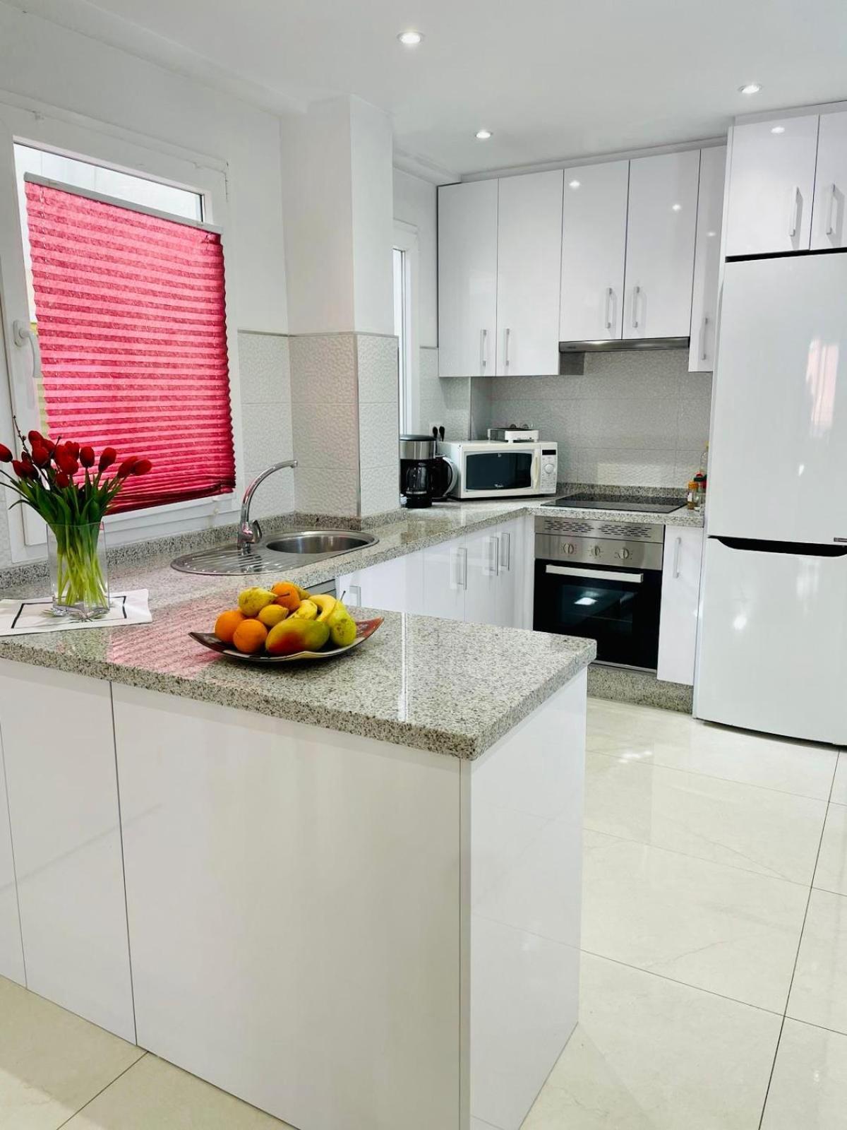 Apartamento Apartament Salamanca *