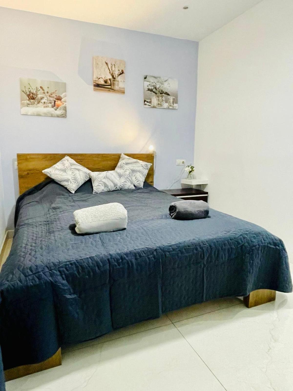 Apartament Salamanca * Málaga