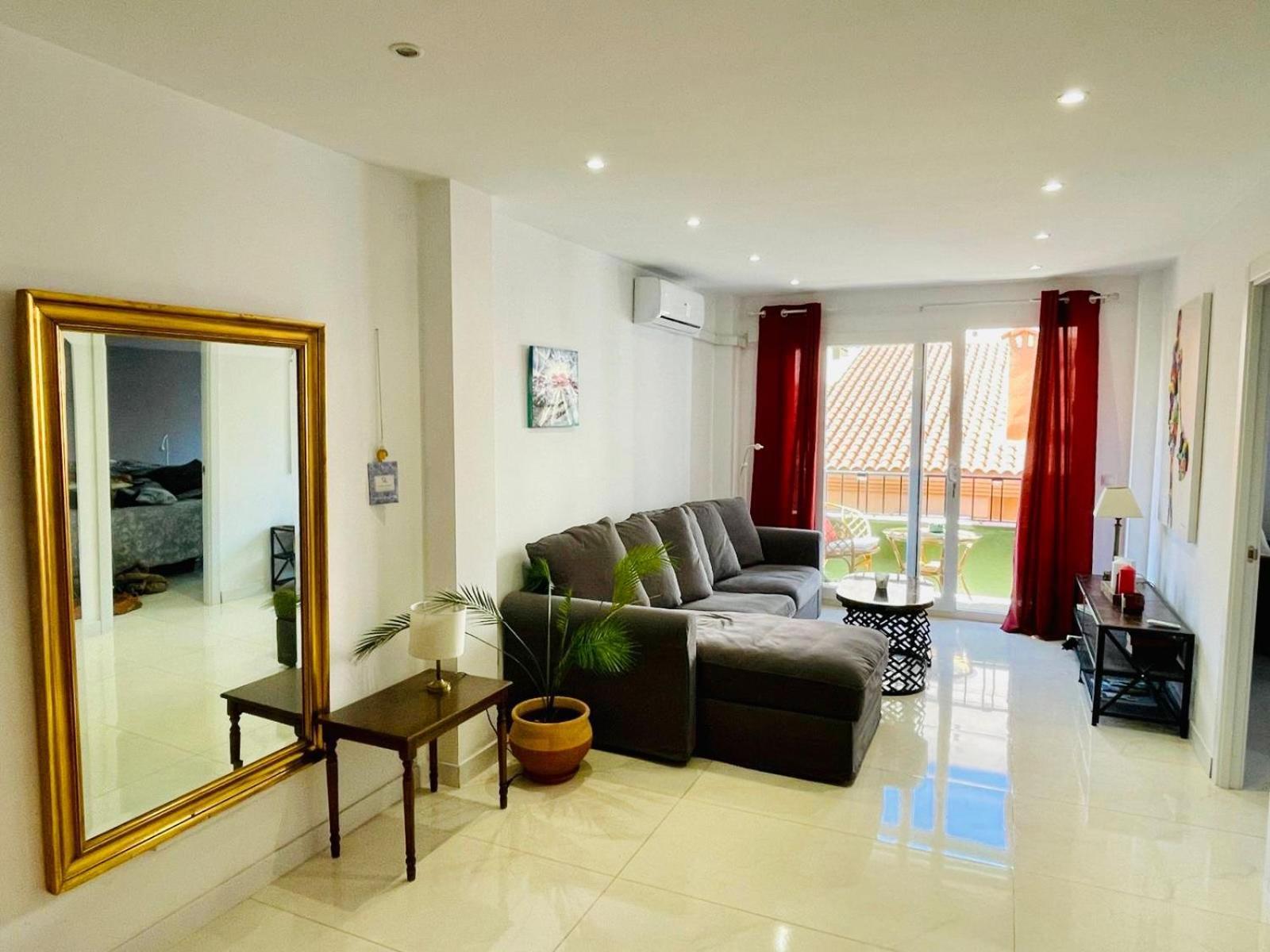 Apartamento Apartament Salamanca