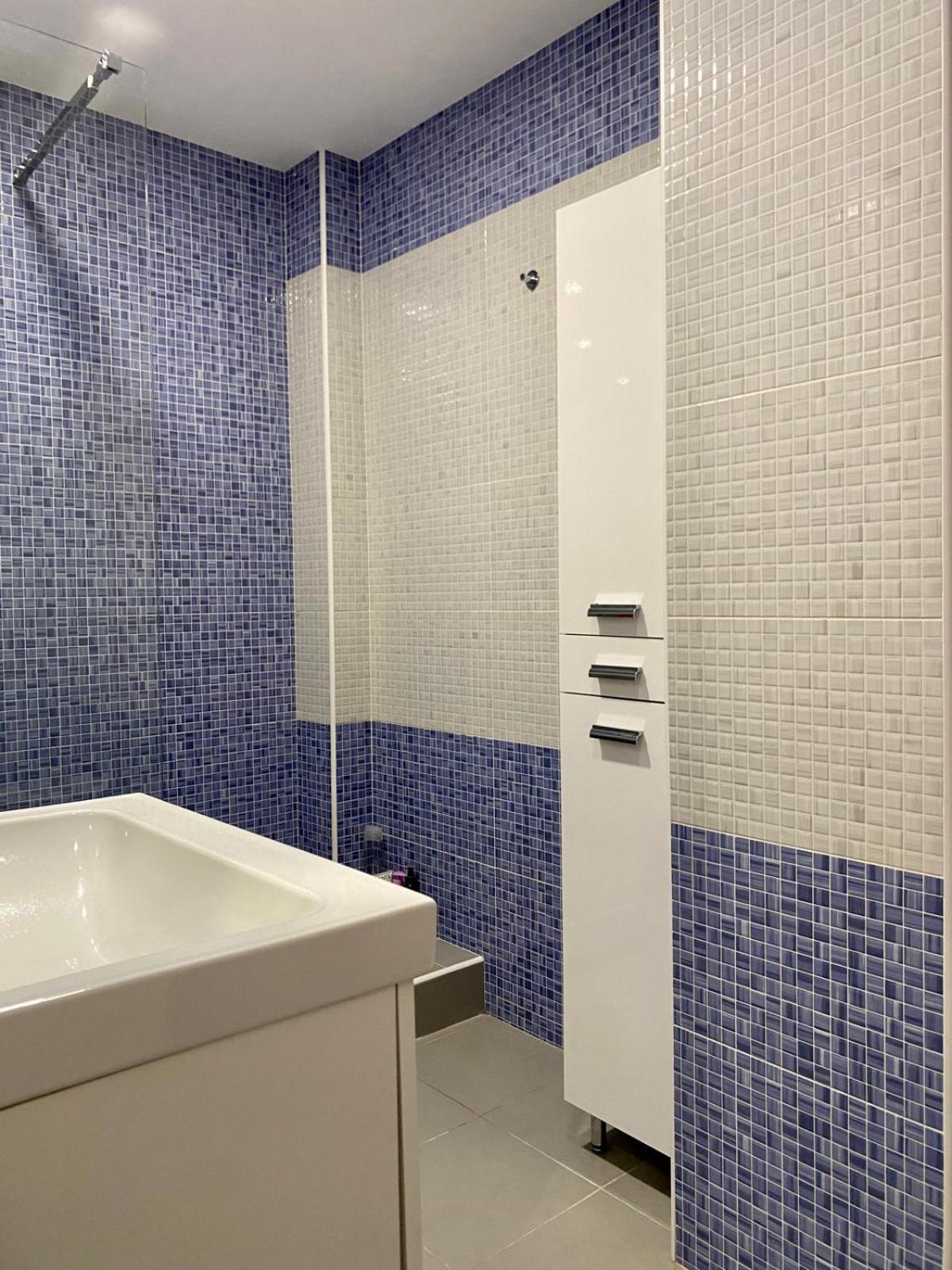 Apartament Salamanca Málaga