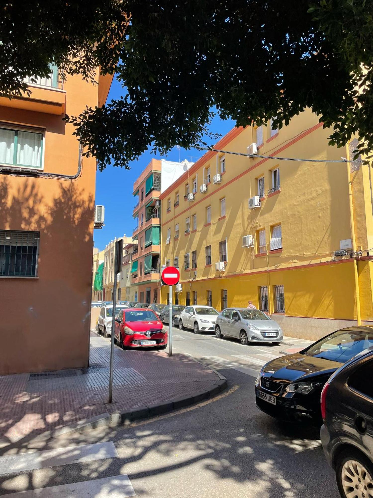 Apartamento Apartament Salamanca