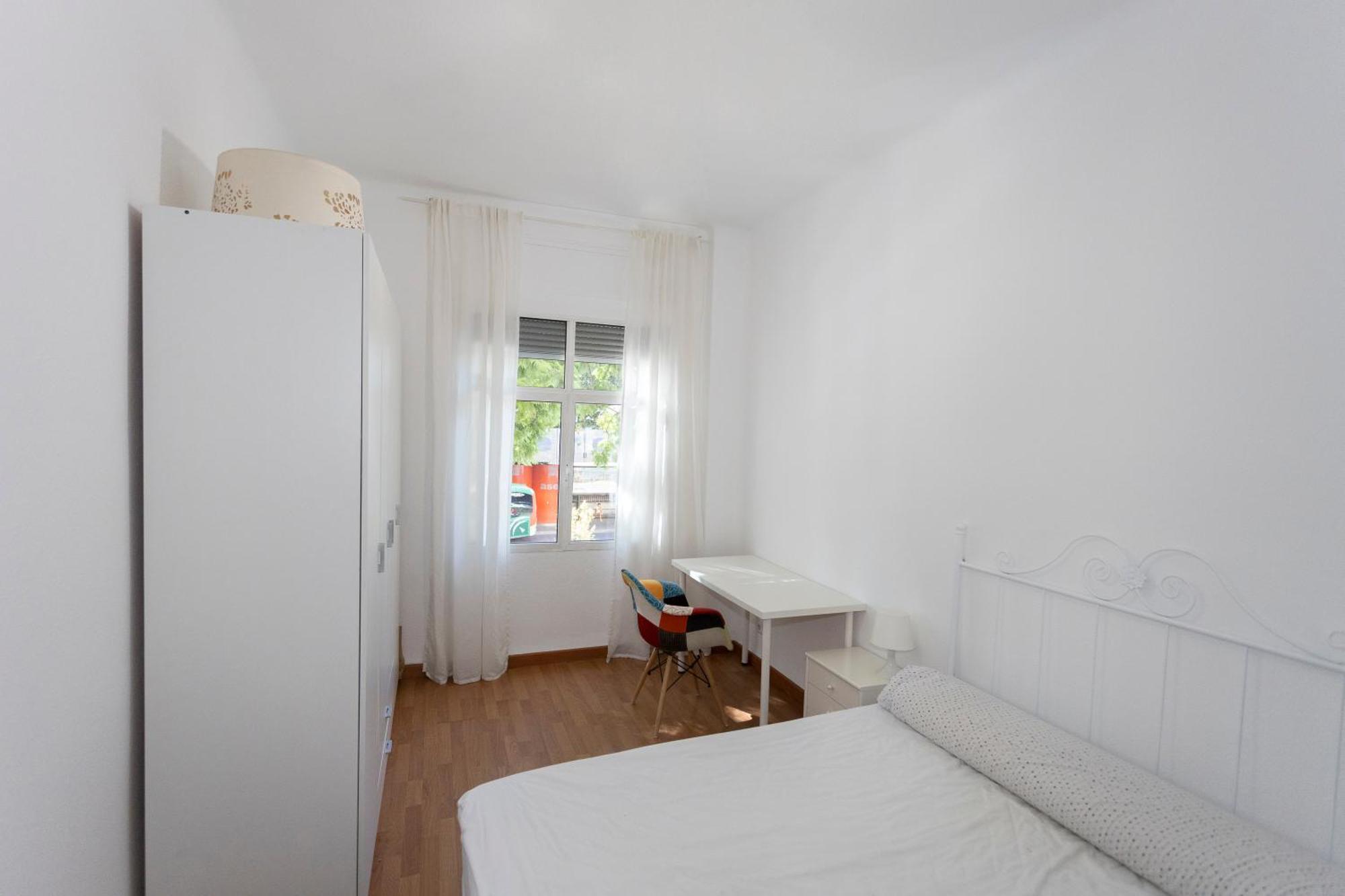 Apartment Nuevo Soho Málaga