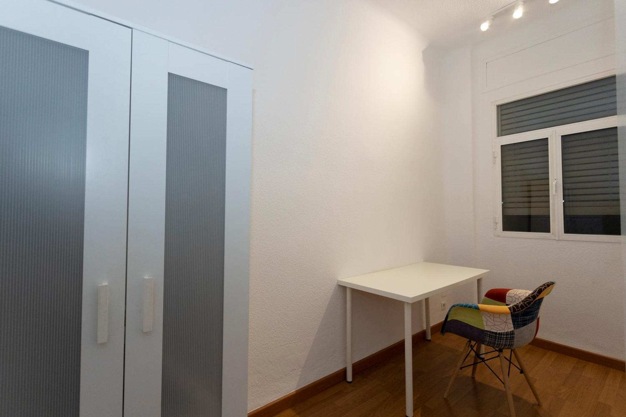 Nuevo Soho Apartamento Málaga