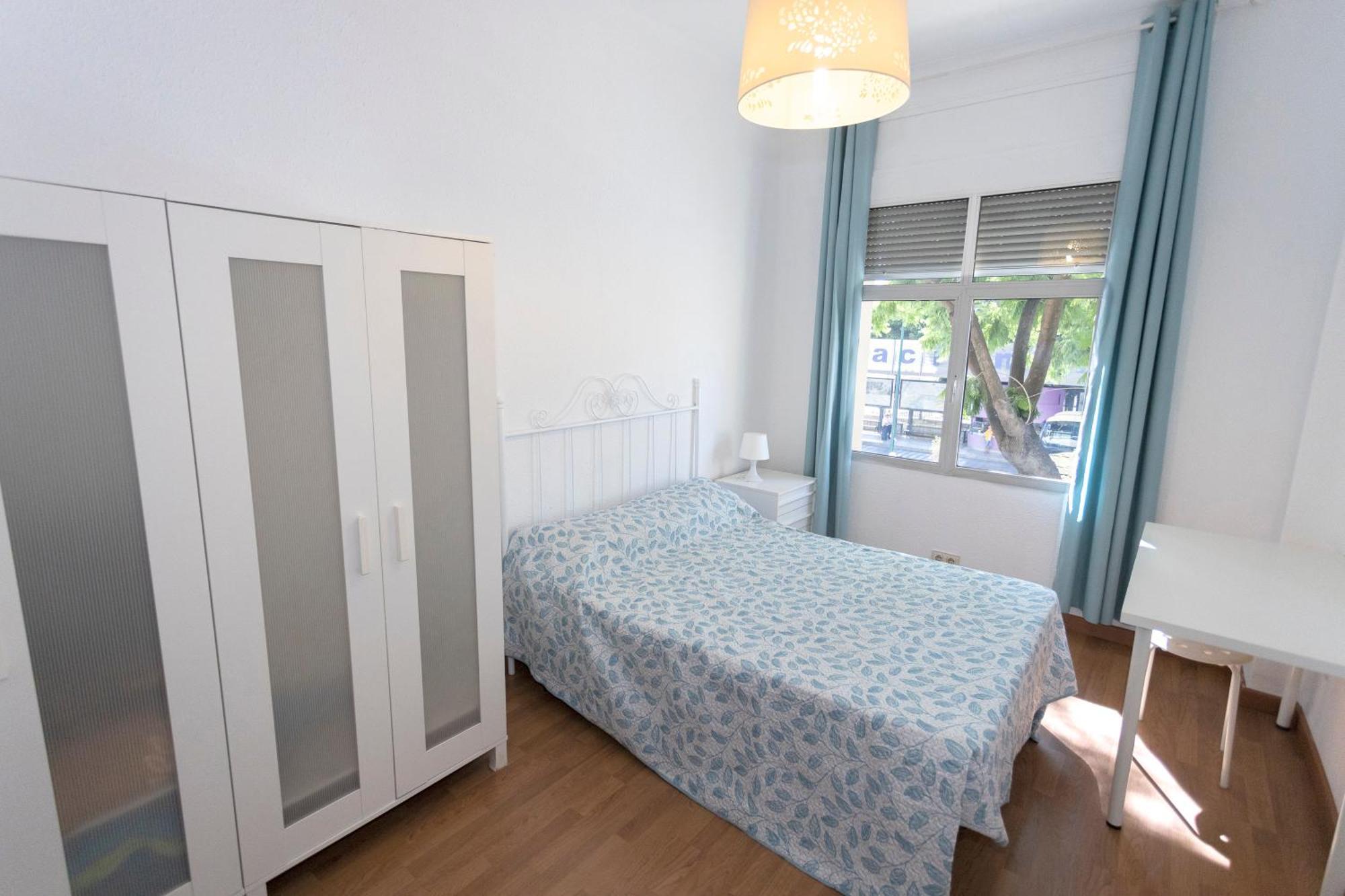 Nuevo Soho Apartamento Málaga