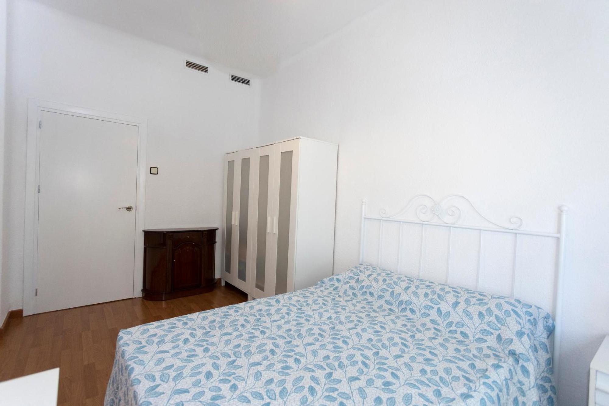 Nuevo Soho Apartamento *