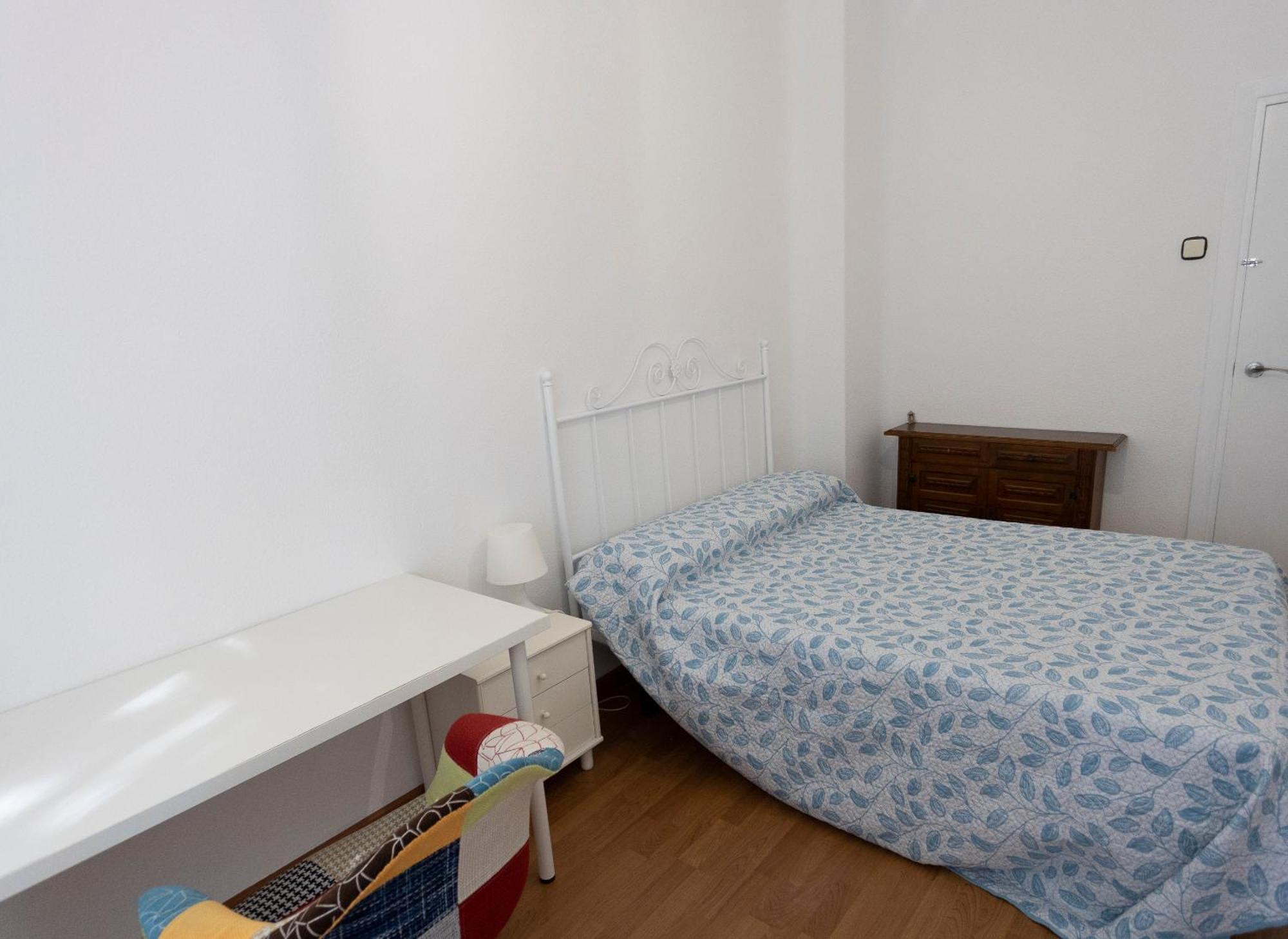 Nuevo Soho Apartment Málaga
