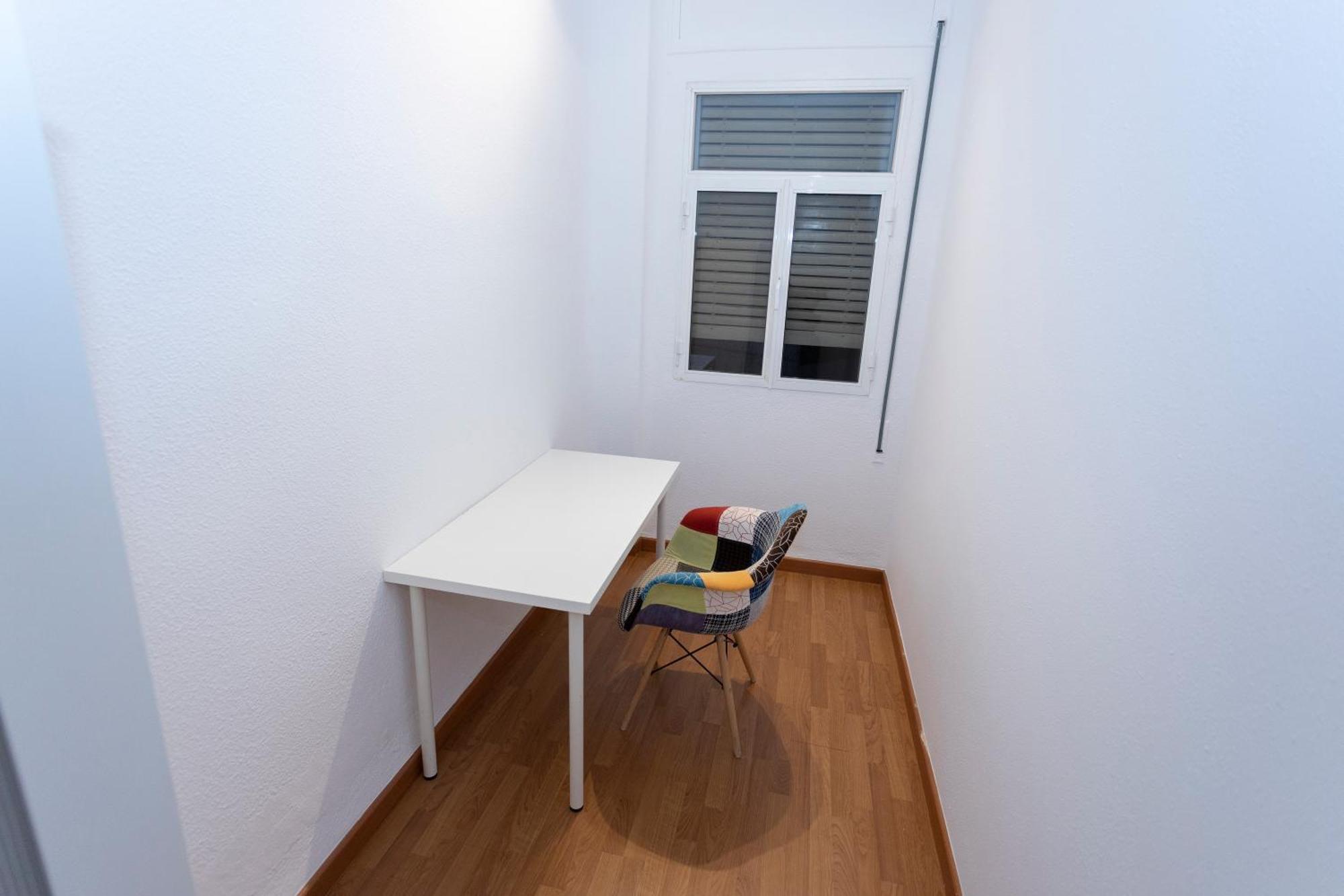 Nuevo Soho Apartment Málaga