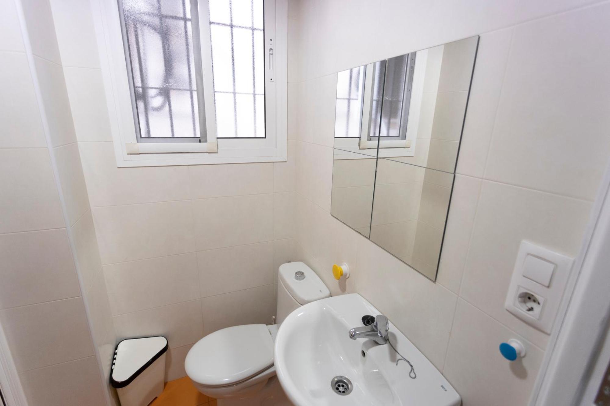 Nuevo Soho Apartment *