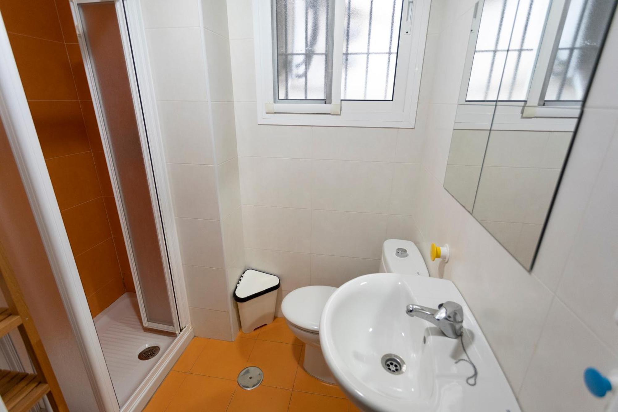 Nuevo Soho Apartamento