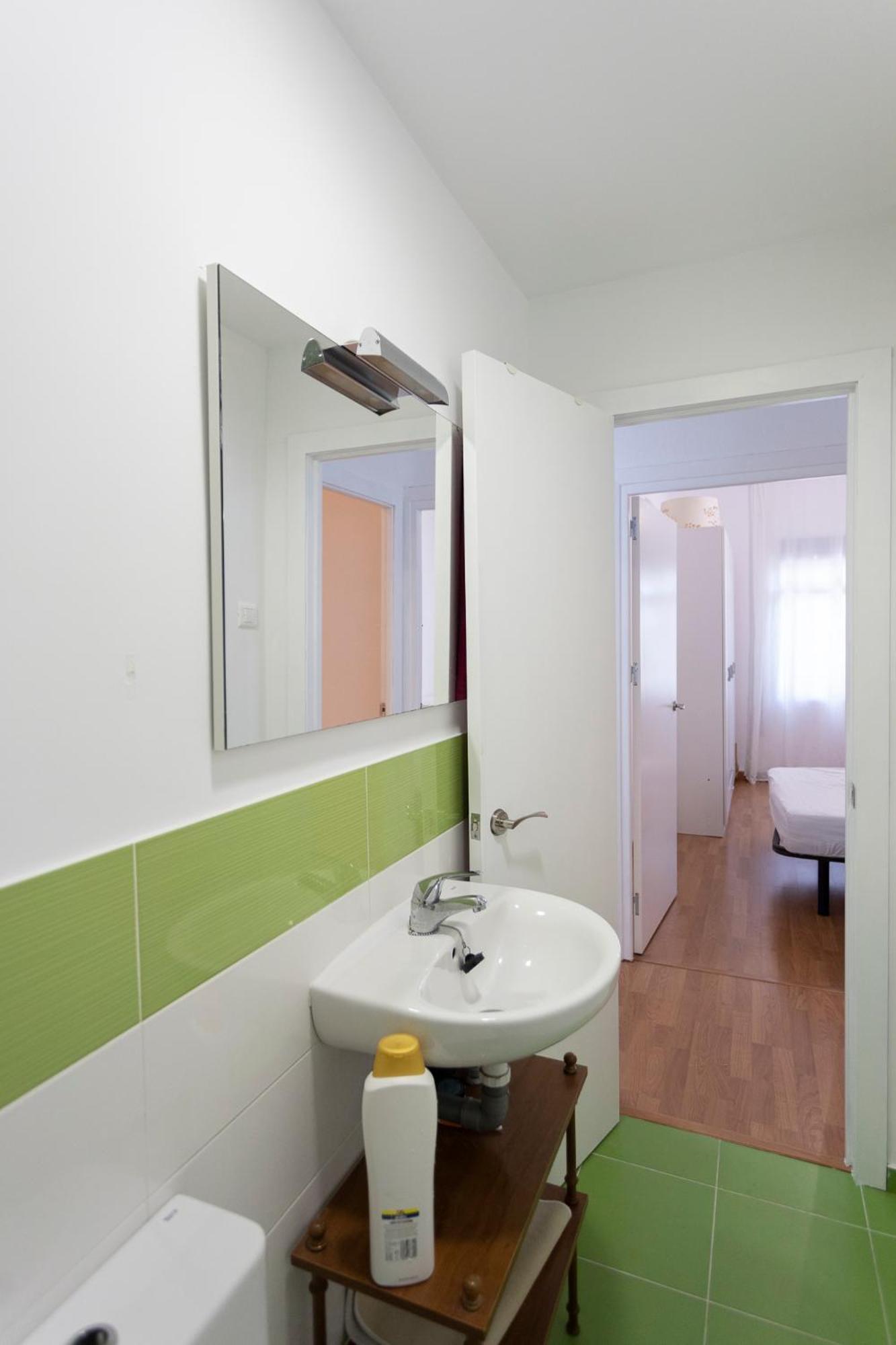 Apartamento Nuevo Soho