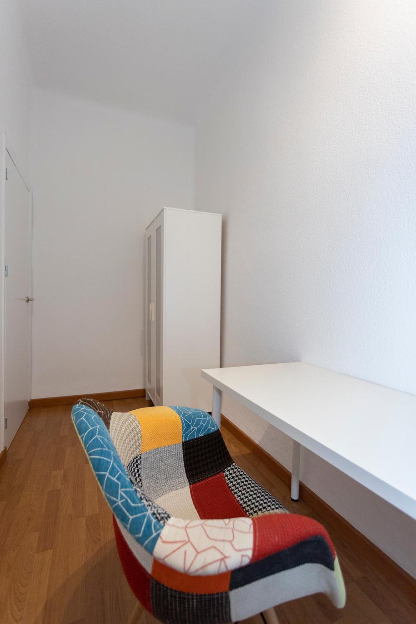 Nuevo Soho Apartment