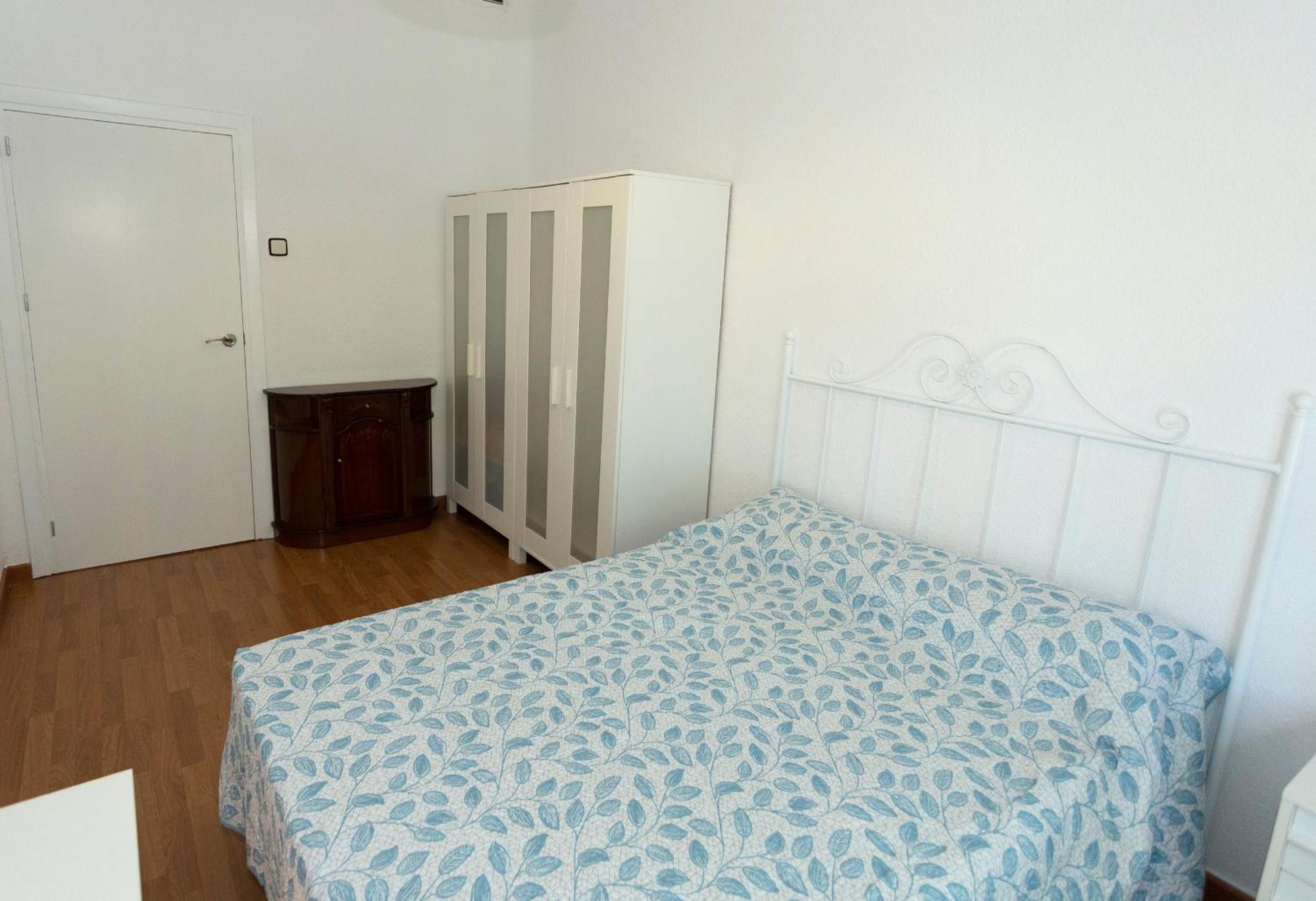 Apartment Nuevo Soho