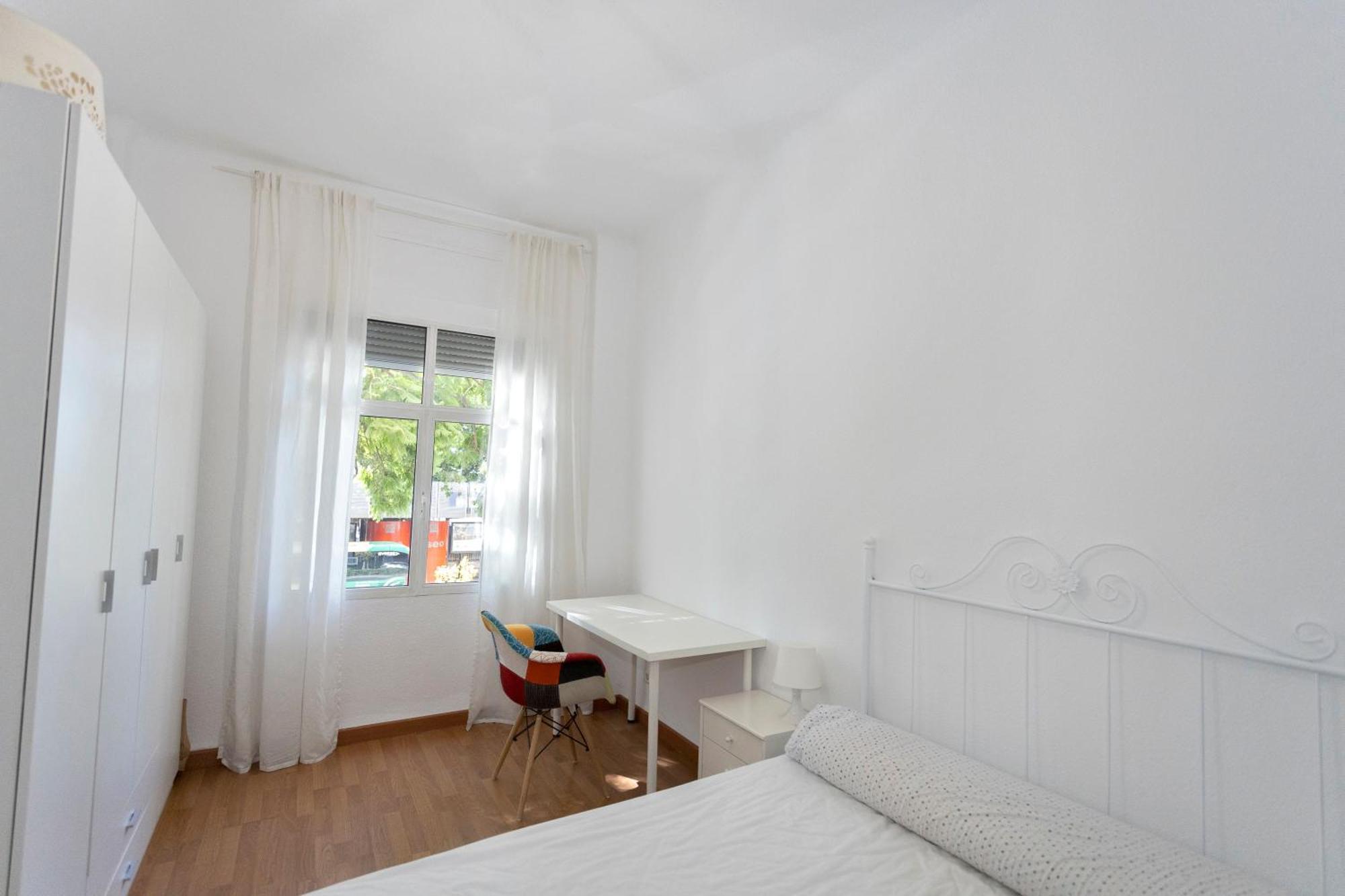 Nuevo Soho Apartment Málaga