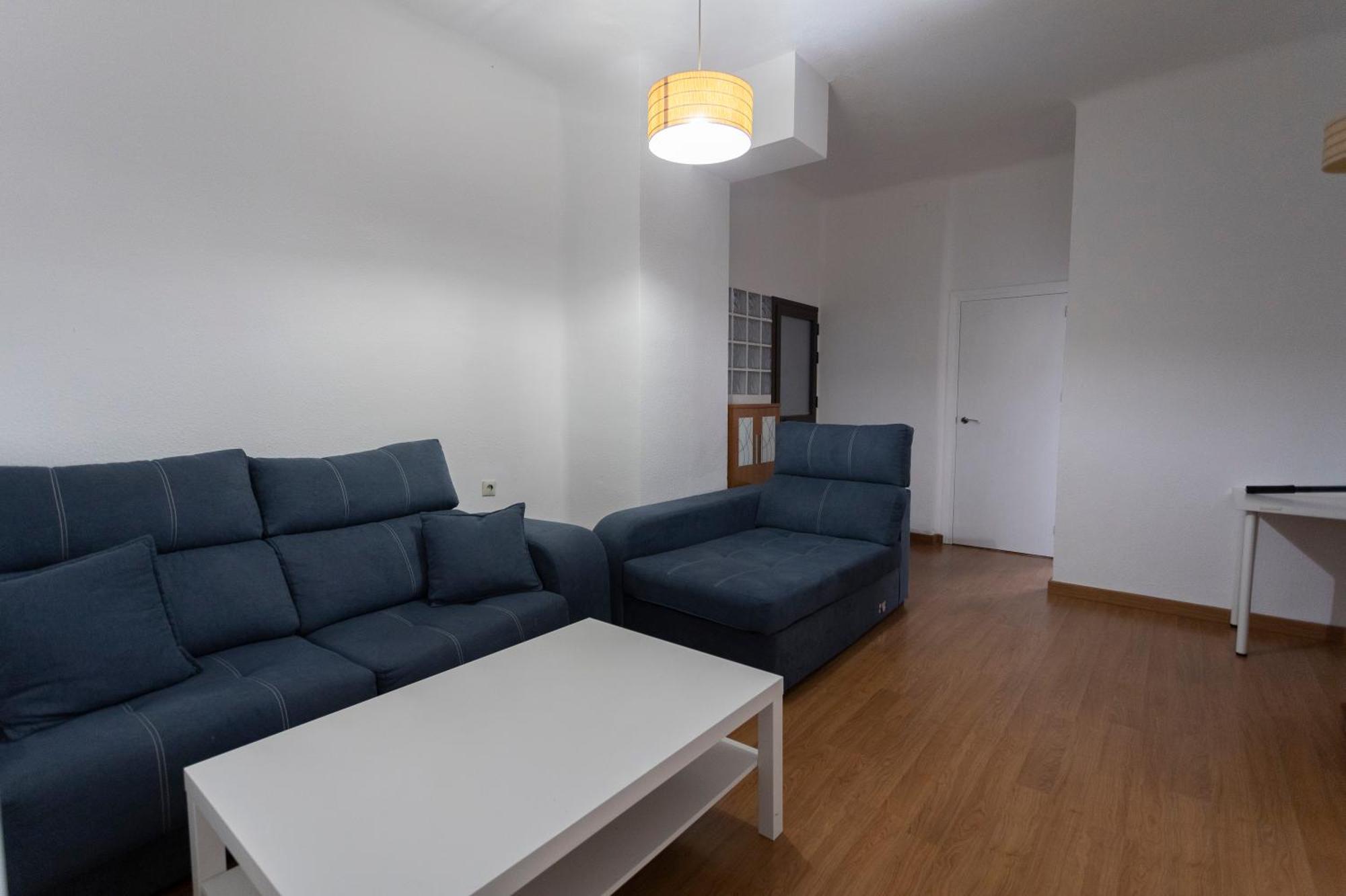 Nuevo Soho Apartamento Málaga