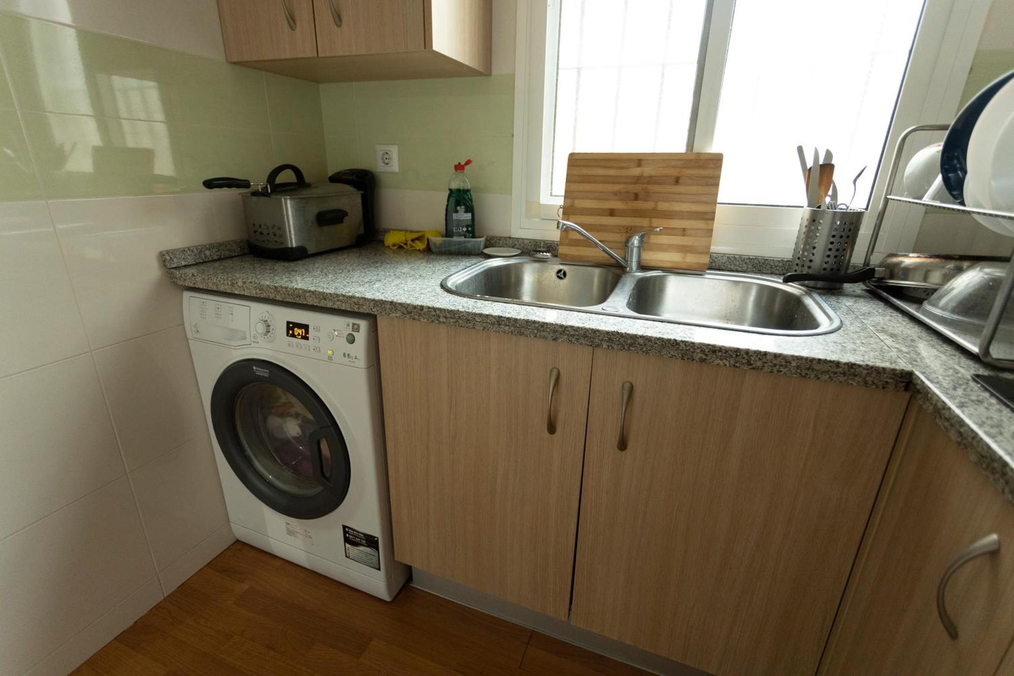 Nuevo Soho Apartamento Málaga
