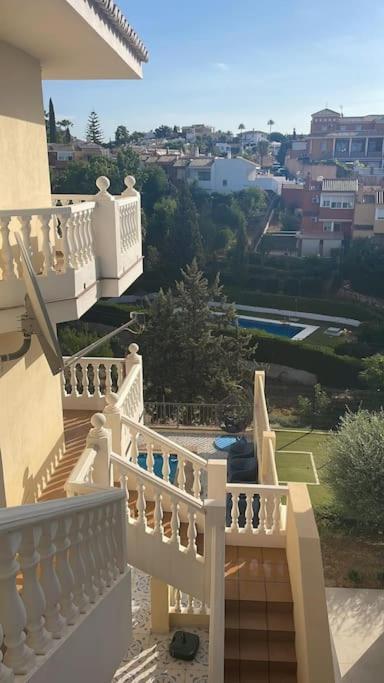 Prachtig 4/10 Pers. Mijas/fuengirola Appartement