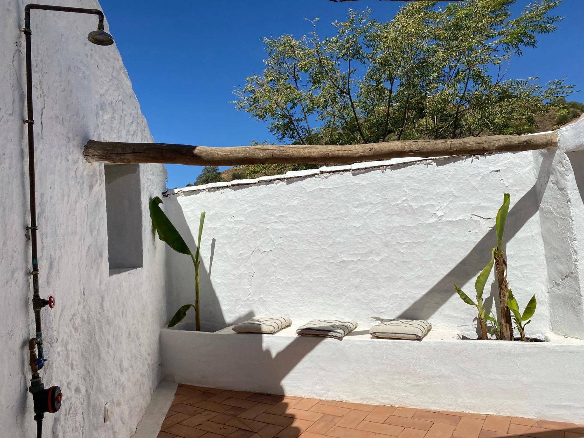 Feriehus Casa Vega. Un Refugio De Libertad
