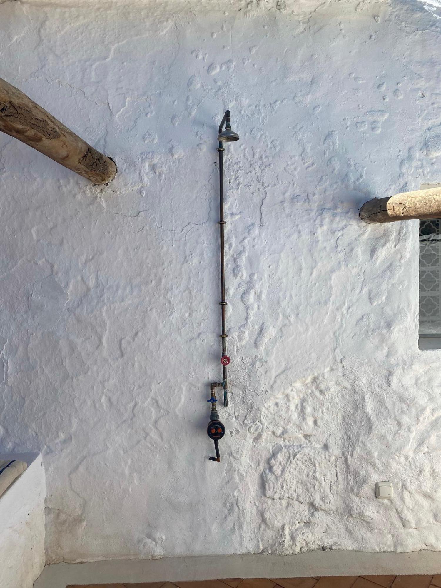 Casa Vega. Un Refugio De Libertad * Málaga
